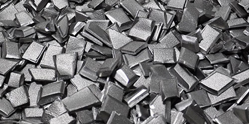 Titanium Recycling